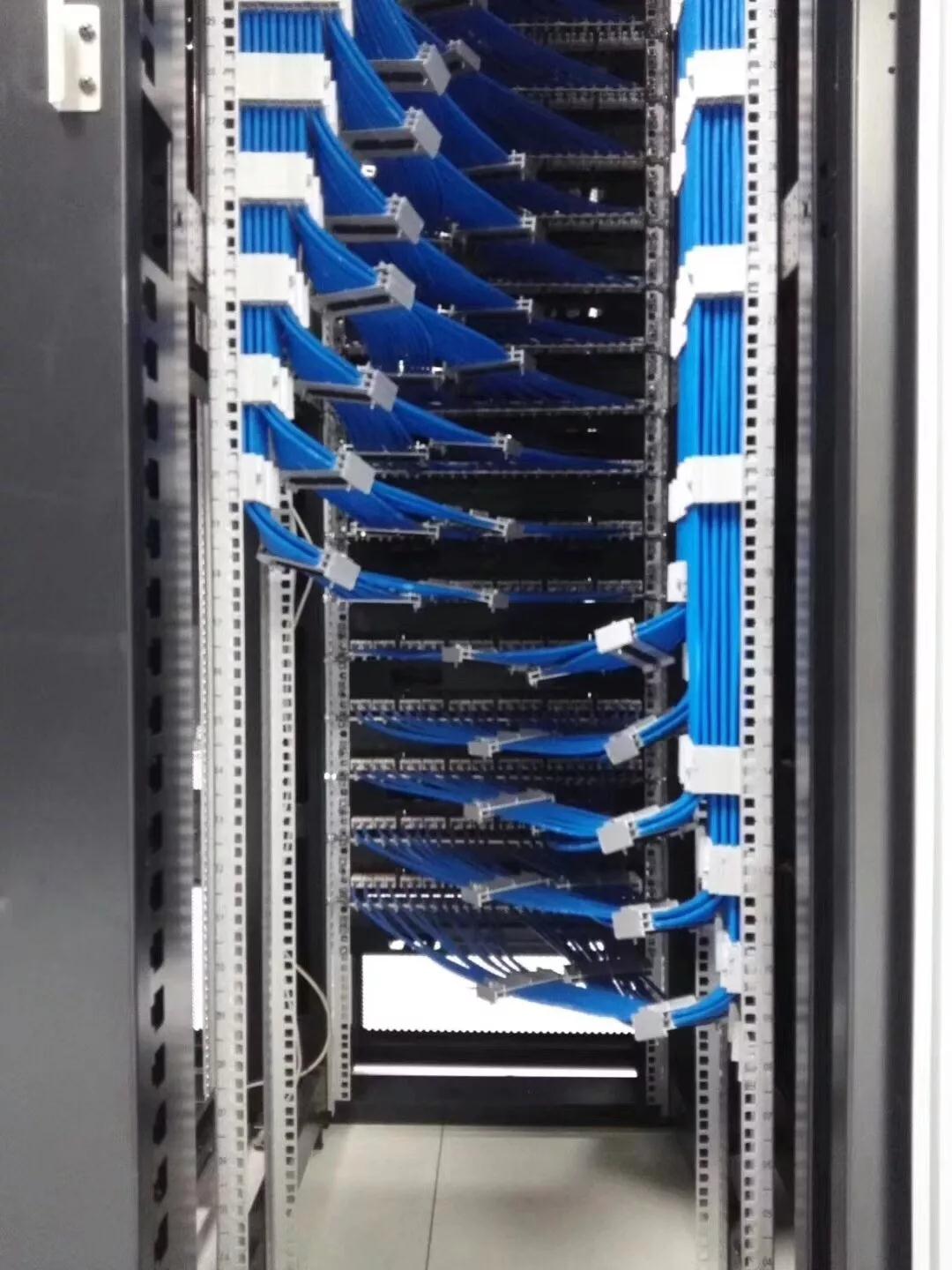 智能化弱電工程施工工藝與計算機(jī)網(wǎng)絡(luò)工程實踐