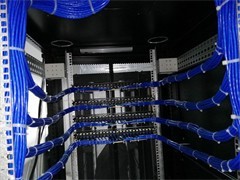 上海靜安弱電工程中的計算機(jī)網(wǎng)絡(luò)工程施工要點