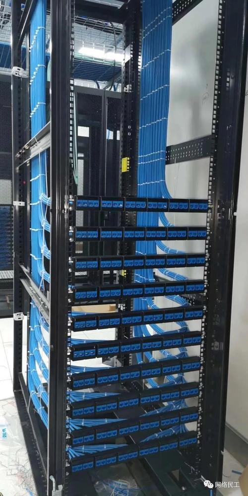 探秘網(wǎng)絡(luò)工程高標(biāo)準(zhǔn)的施工工藝