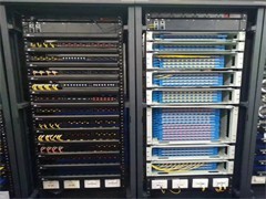 成都弱電工程中的計算機(jī)網(wǎng)絡(luò)工程施工