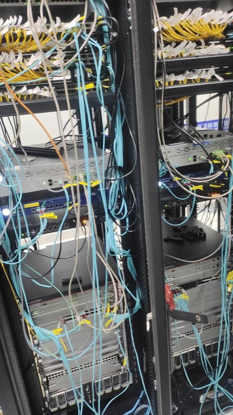 網(wǎng)絡(luò)工程師 項目實踐與經(jīng)驗分享